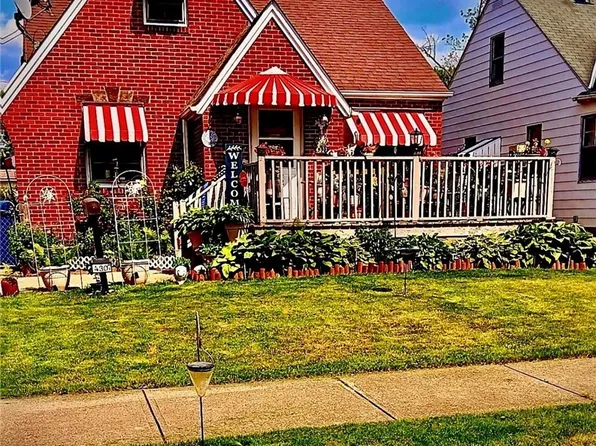4307 W 138th St, Cleveland, OH 44135