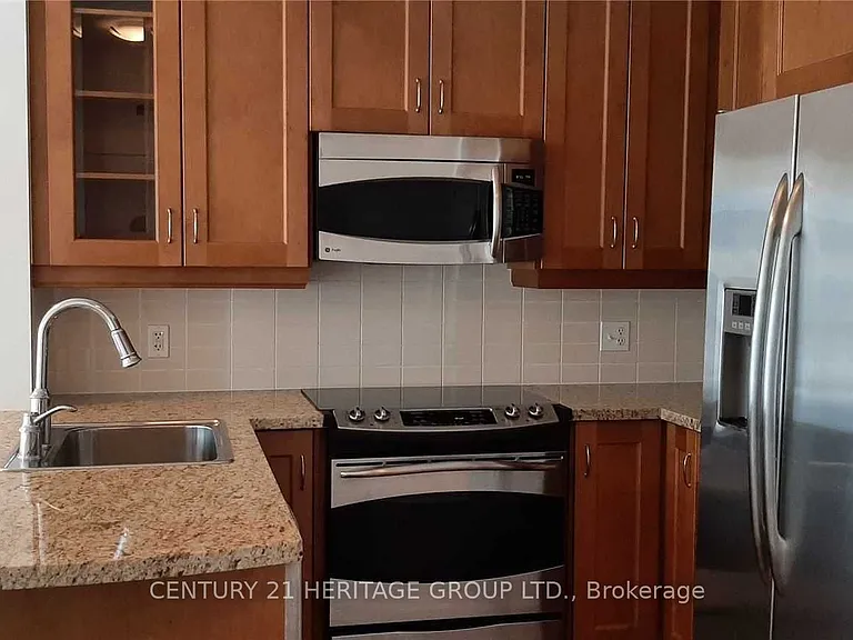 1910 Lake Shore Blvd W #702 — Photo 12
