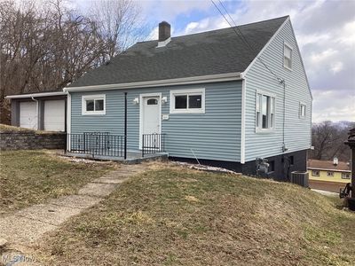 466 Lincoln Blvd, Steubenville, OH, 43952