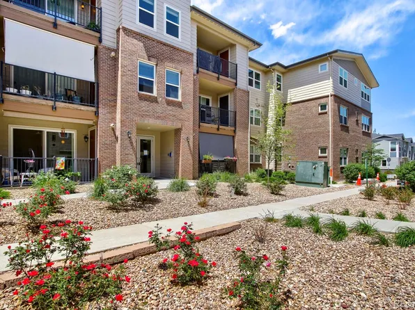15345 W 64th Lane #205, Arvada, CO 80007