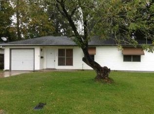 725 Smelker St, Beaumont, TX 77707