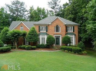 1363 Whitaker Poin NW, Acworth, GA 30101