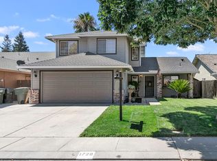 1720 Grassland Way, Modesto, CA 95358