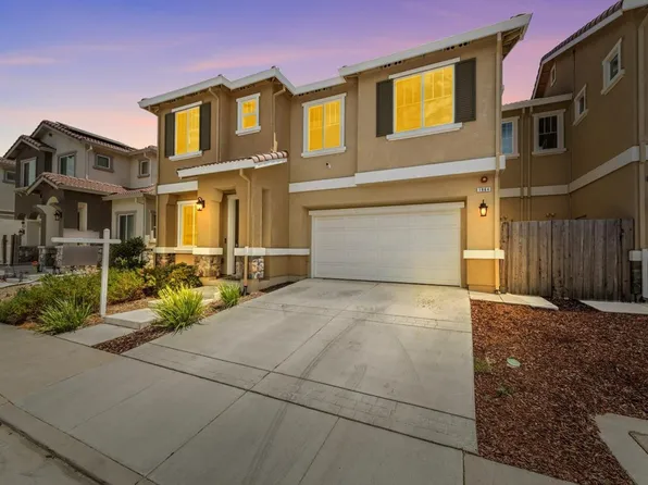 1964 Amelia Lane, Fairfield, CA 94533