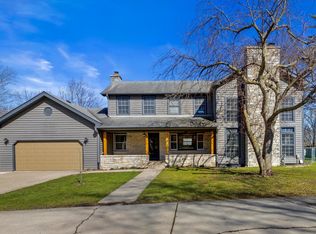 13900 W Wadsworth Rd, Wadsworth, IL 60083