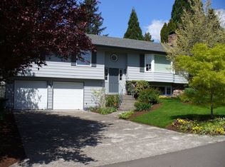 12485 NW McDaniel Rd, Portland, OR 97229