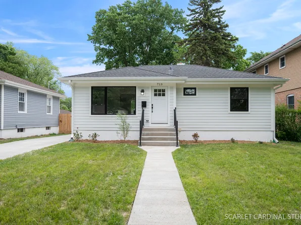 713 S Princeton Ave, Villa Park, IL 60181