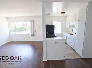1024 N Sierra Bonita Ave APT 7, West Hollywood, CA 90046