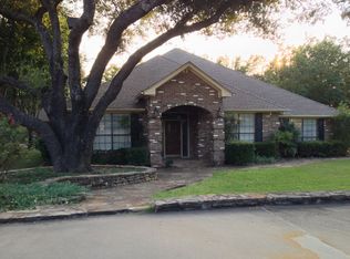 9100 Bontura Rd, Granbury, TX 76049