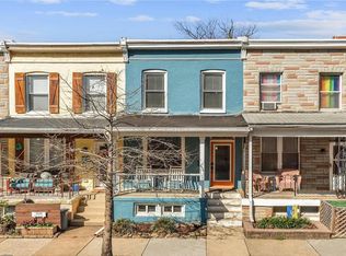 3810 Elm Ave, Baltimore, MD 21211