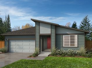 Plan 1860 Modeled Plan, Park Forest, Marysville, WA