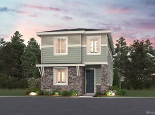4583 N Versailles St, Aurora, CO 80019