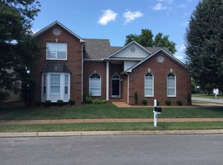 222 Hideaway Trl, Franklin, TN 37069