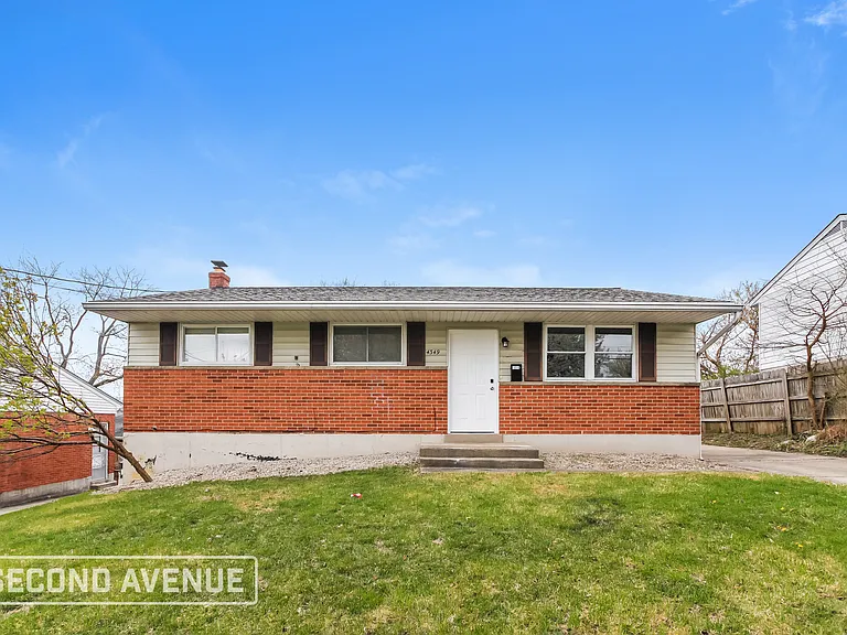 4349 Saint Dominic Dr — Photo 1
