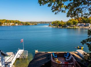 80 Lane 440 Lake James, Angola, IN 46703
