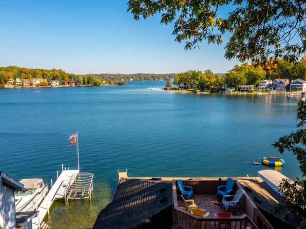80 Lane 440 Lake James, Angola, IN 46703