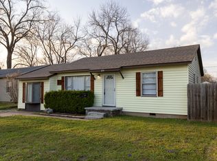 211 E 45th Pl, Tulsa, OK 74105