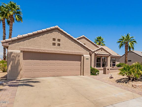 4th image of 16280 W DESERT WINDS Drive