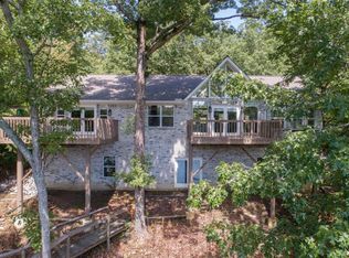 515 County Road 208, Crane Hill, AL 35053