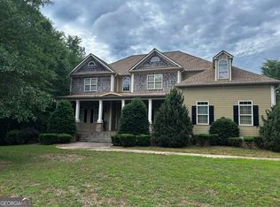 442 Heritage Lake Dr, Griffin, GA 30224