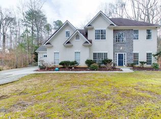 1630 Tartan Ln SW, Atlanta, GA 30331