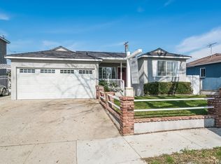 3709 Arbor Rd, Lakewood, CA 90712