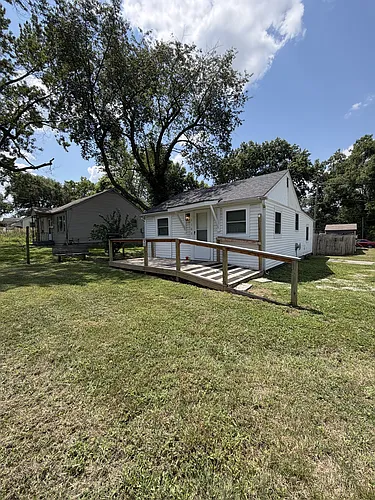 1100 S Savage St Photo 1
