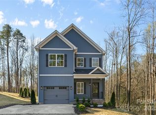 615 W Stanly St W, Stanfield, NC 28163
