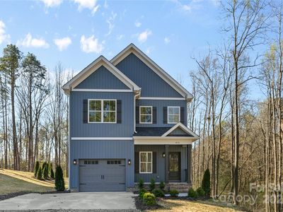 615 W Stanly St W, Stanfield, NC, 28163