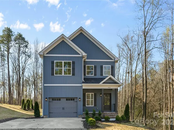 615 W Stanly St, Stanfield, NC 28163