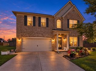 104 Julia Cir, Georgetown, KY 40324