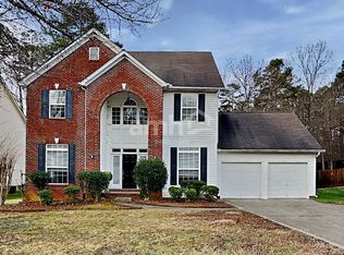 2329 Tory Oak Pl, Matthews, NC 28105
