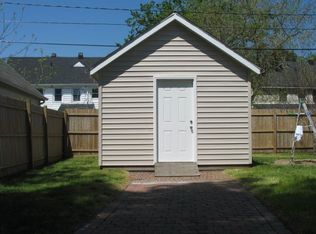 45 Gillis Rd, Portsmouth, VA 23702