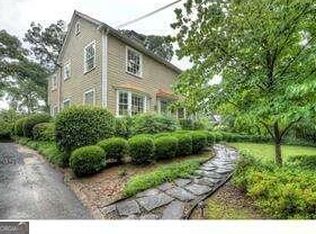 3644 Kingsboro Rd NE, Atlanta, GA 30319