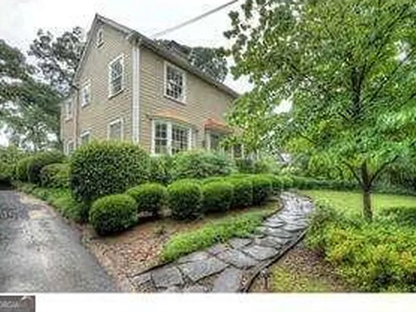 3644 Kingsboro Rd NE, Atlanta, GA 30319