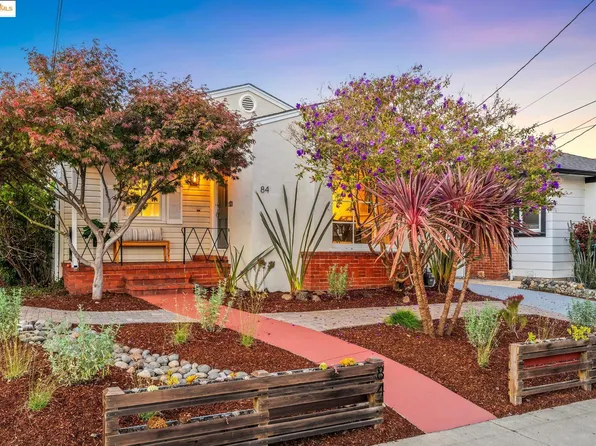 84 Begier Ave, San Leandro, CA 94577