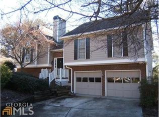 4765 Deer Chase, Powder Springs, GA 30127