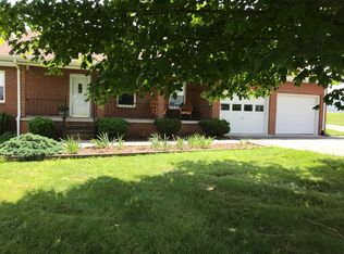 373 Longview Dr, Union, WV 24983