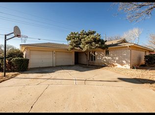 8014 Belmont Ave, Lubbock, TX 79424