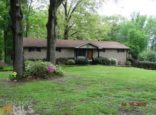 1322 Watts Rd, Forest Park, GA 30297