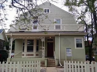 1057 13th St #C/D, Boulder, CO 80302