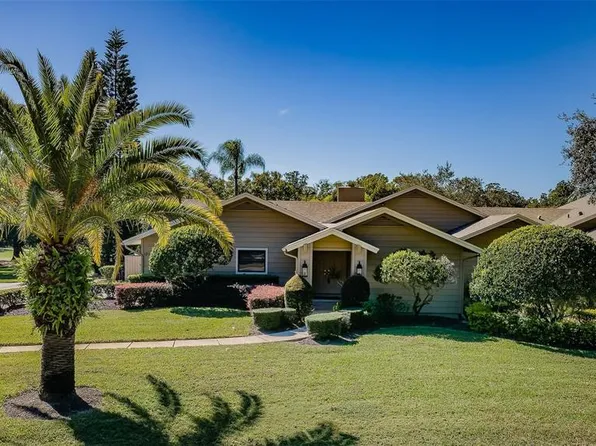 1202 Muirfield Ct, Tarpon Springs, FL 34688