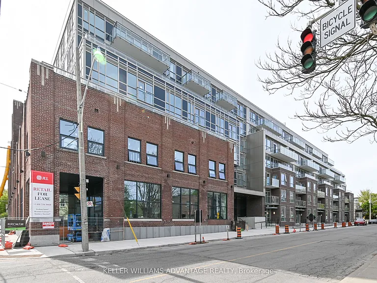 150 Logan Ave #520 — Photo 24