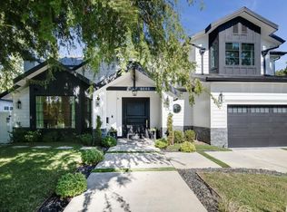 4644 Longridge Ave, Sherman Oaks, CA 91423