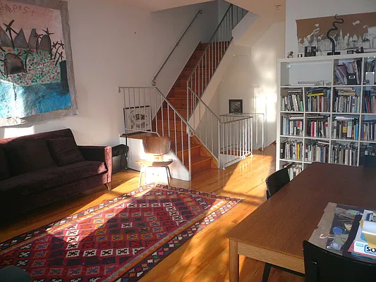 Rented by Brooklyn Heights Real Estate Inc | media 2