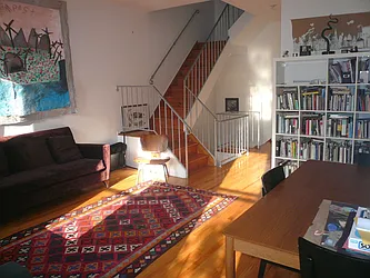 Rented by Brooklyn Heights Real Estate Inc