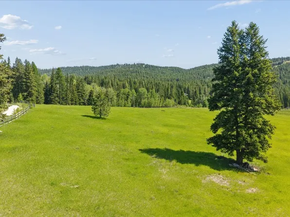 490-482 Dower Draw, Kila, MT 59920