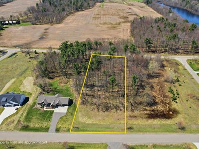 2100 PENINSULA PLACE, Junction City, WI, 54443