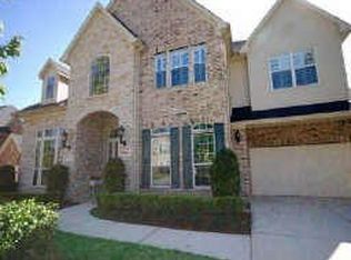 23 N Bantam Woods Cir, Spring, TX 77382