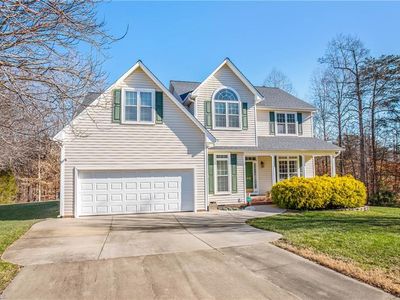6988 Saratoga Ct, Summerfield, NC, 27358